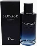 Sauvage Dior