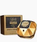 Lady Million Fabulous