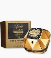 Lady Million Fabulous